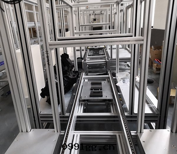 NT-TS2托盤線(xiàn)