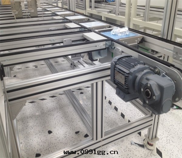 XT托盤線(xiàn)驅動(dòng)